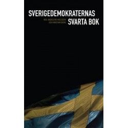 Sverigedemokraternas svarta bok