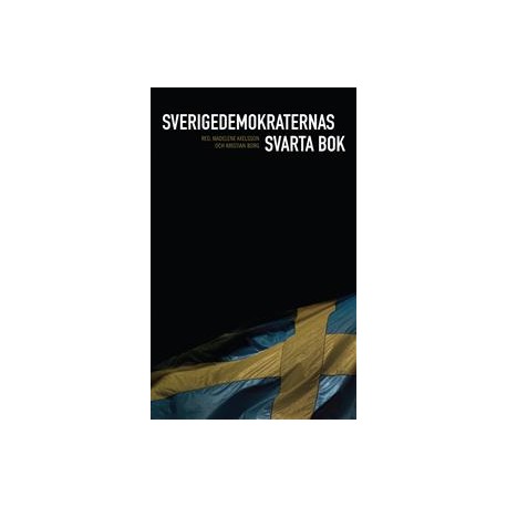 Sverigedemokraternas svarta bok