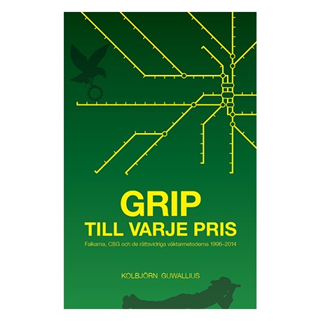 Grip till varje pris