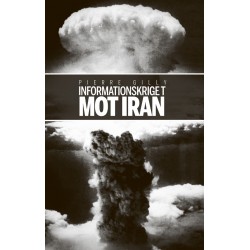 Informationskriget mot Iran 