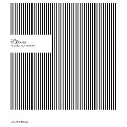 Noll tolerans - Kampen mot graffiti