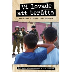 Vi lovade att berätta