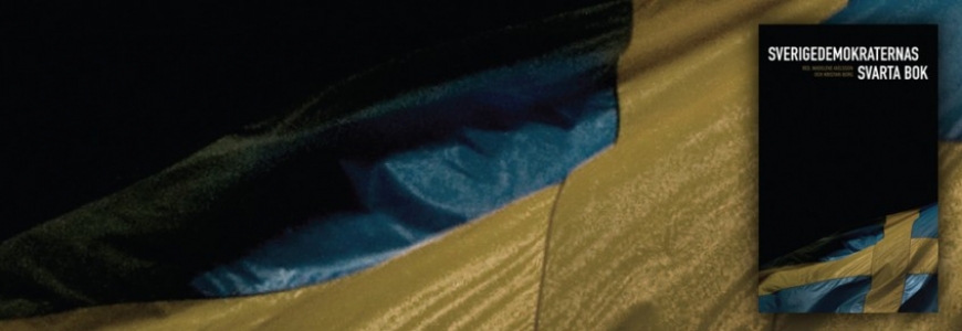 Sverigedemokraternas svarta bok