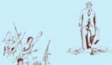 Tre frågor till Gabriel Kuhn